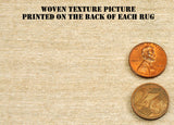 Old/Faded Rugs #1 - 1/35 Scale - Duplicata Productions