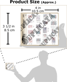 Allied Maps - Western Front #2, WW1 - 1/72 Scale