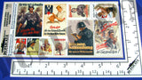 German WW2 Propaganda Posters, Various Sizes - 1/35 Scale - Duplicata Productions