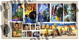 Saddam Billboards & Portraits - Iraq War - 1/48 Scale - Duplicata Productions