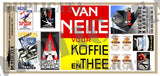Advertisements/Posters, 1930s/40s Netherlands #1 -  WW2 - 1/35 Scale - Duplicata Productions