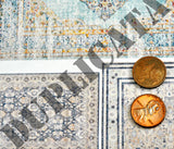 Old/Faded Rugs #2 - 1/24 Scale - Duplicata Productions