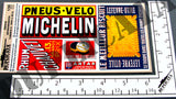 French Advertisements, Various Sizes #1 -  WW2 - 1/35 Scale (2 sheets) - Duplicata Productions