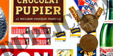 French Advertisements, Various Sizes #2 -  WW2 - 1/35 Scale (2 sheets) - Duplicata Productions