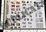German Magazines & Newspapers - WW2 - 1/48 Scale