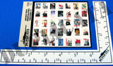 Soviet WW2 Propaganda Posters #1 - 1/72 Scale - Duplicata Productions