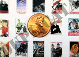 Soviet WW2 Propaganda Posters #1 - 1/72 Scale - Duplicata Productions